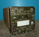 RARE US Army Signal Corps RT-441B/TRC-68 Radio Receiver Transmitter Dayton