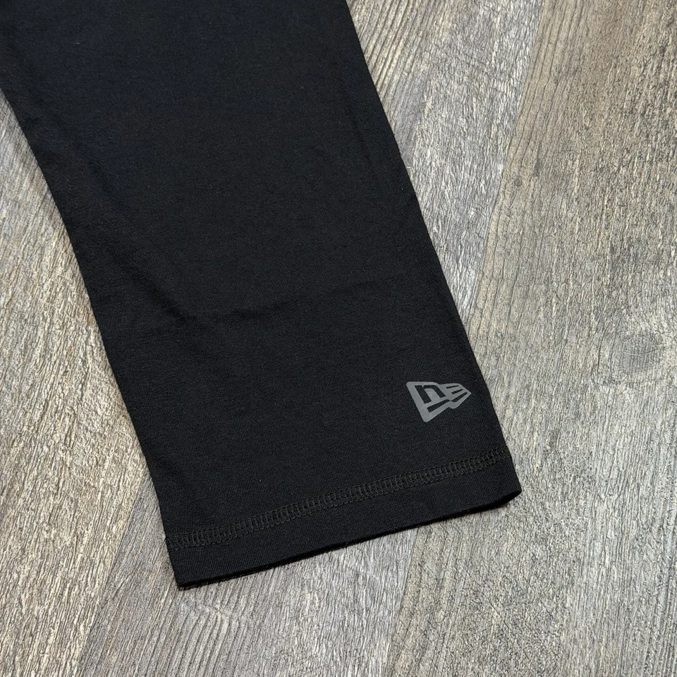 Рубашка реглан Vampire Diaries Official Convention Tour New Era серая черная размер L - Изображение 4 из 4