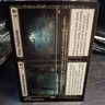Polluted Cistern / Dim Oubliette - Commander: Duskmourn: House of Horrors MTG