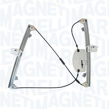 Magneti Marelli 350103107400 Fensterheber FüR Opel-image