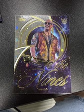 2026 Topps Universe WWE Wrestling Checklist Guide in-content 52