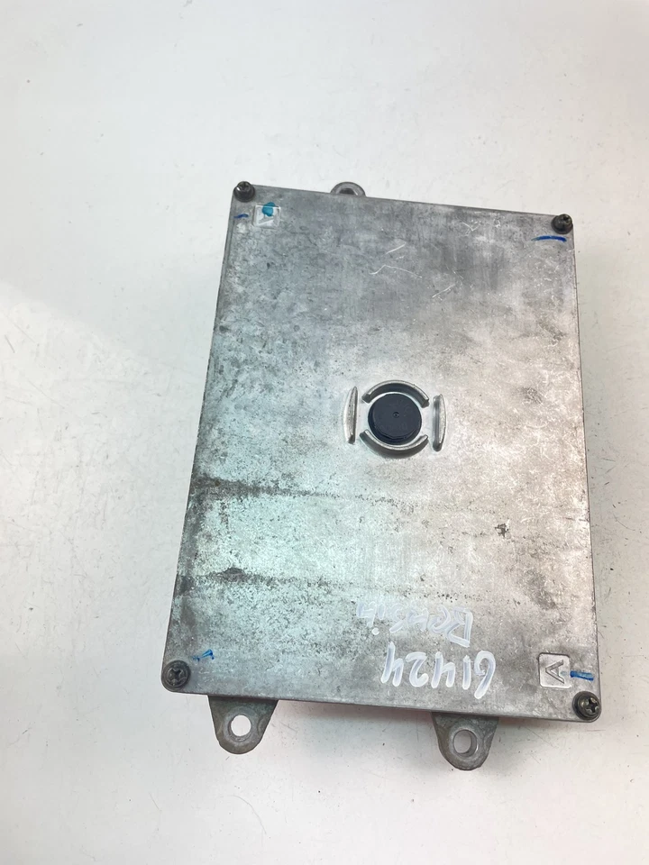 Centralina motore HONDA CIVIC VIII Hatchback FN, FK ECU 37820-RSP-E03 29006177 - Immagine 4 di 4