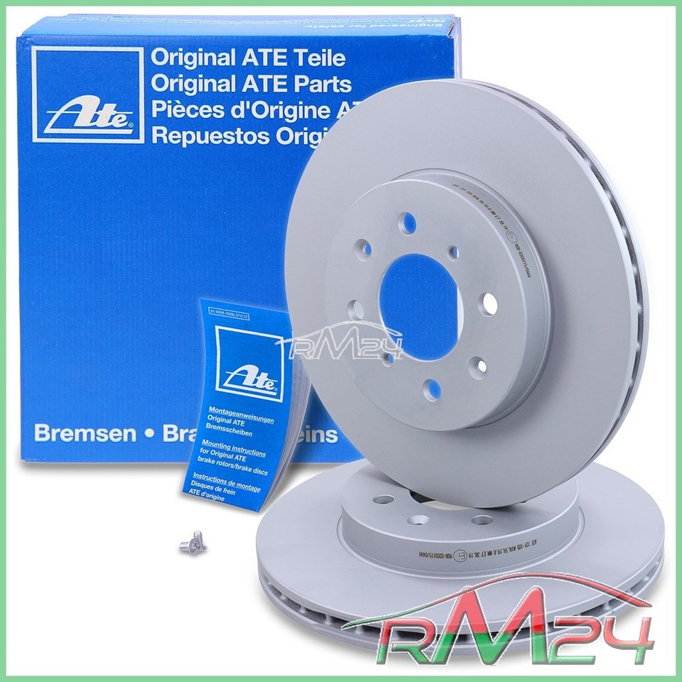 ATE 24819003062 Indicatore guasto pastiglie del freno