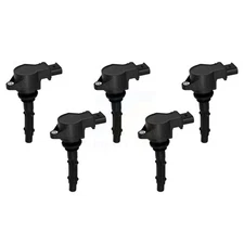 Mpulse KMP-100728 Ignition Coil for MB Mercedes R Class E ML SLK C CLK Sprinter