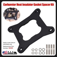 Carburetor Gasket 9265 with Mounting Stud for...