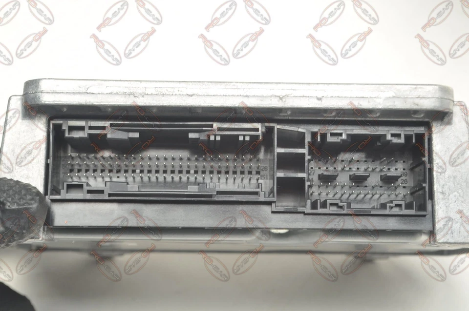 VOLVO V60 2.4 D6 280CV Sensore Centralina 31387523 - Immagine 3 di 4