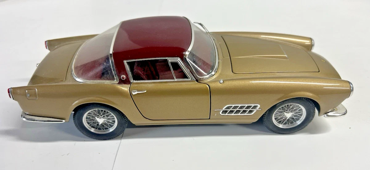 Hot Wheels Elite 1:18 Scale Diecast Cars for sale | eBay