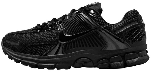 Nike Air Zoom Vomero 5 SE Black Anthracite Reflective IM6597-001