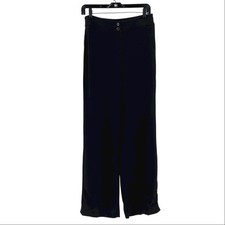 Armani Collezioni women  s wide leg pants size 10
