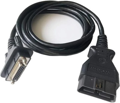 VCMII VCM2 Diagnostic Cable OBD2 Main DLC Test F-00K-108-663...