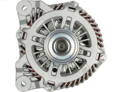 AS-PL A5228 Alternator for Renault