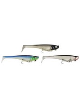 Rapala Soft Peto Prerigged 18cm 51g Pike Soft Lure