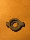 Dug Civil War 💥 🇺🇸 💣 Brass Screw Grommet Enfield Confederate Musket