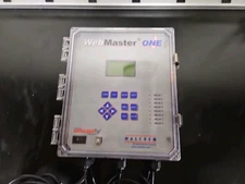 Walchem WebMaster One Water Treatment Controller WM181-2NNNN