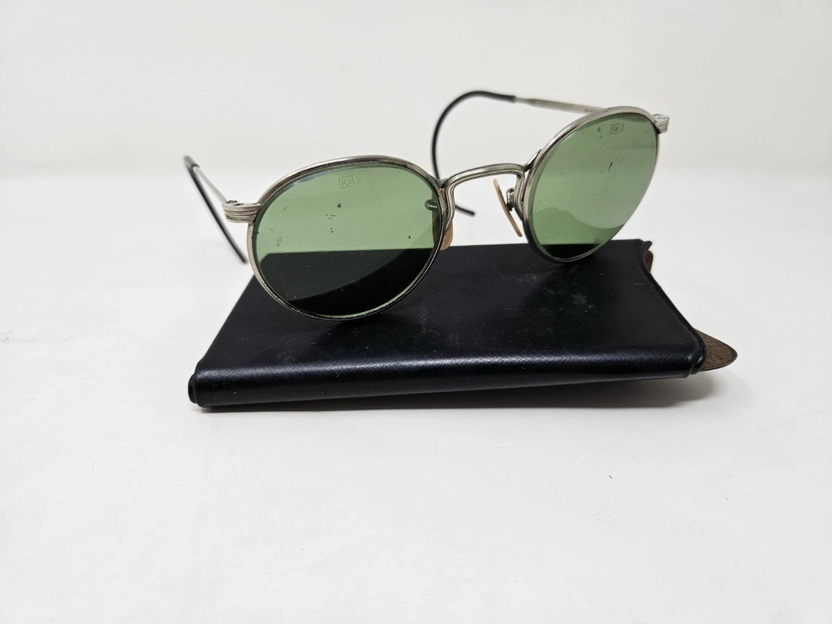 Safety Vintage Eyeglasses Safety Glasses for sale | eBay