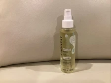 The Honest Company Fragrance Free Moisturizing Body Oil | Nourish + Soothe 4 oz