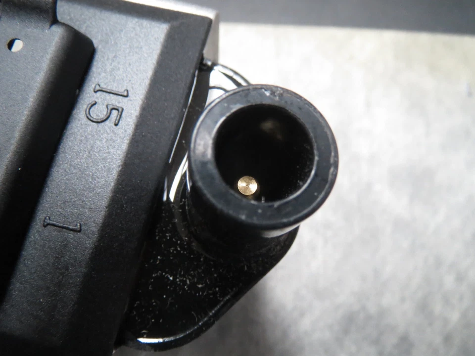 Ignition Coil for 1992-94 Volkswagen Corrado 93-94 Passat 2.8L V6 - Ships Fast! - Изображение 4 из 4