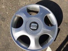 Jantes Seat ALHAMBRA