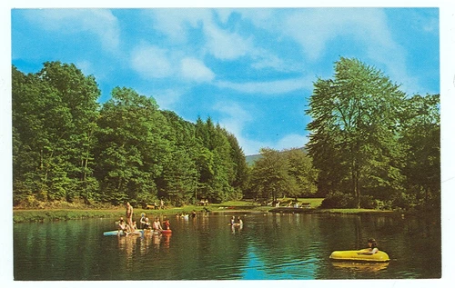 Saylorsburg, Pennsylvania, Chestnut Ridge Estates (SmiscPA146