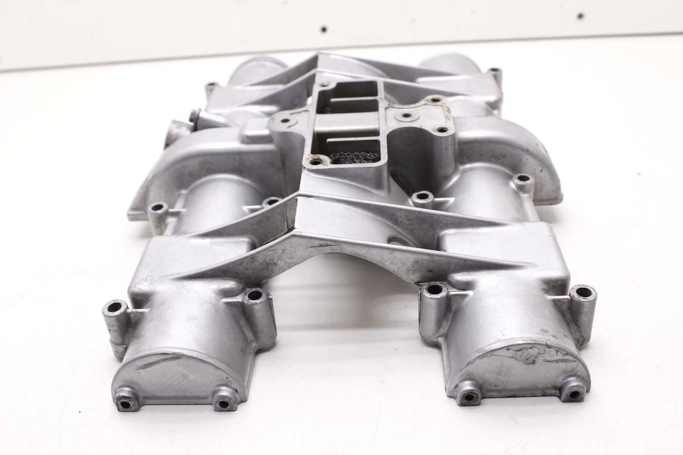 1981 suzuki gs550t OEM ВЕРХНЯЯ КРЫШКА ГОЛОВКИ БЛОКА ЦИЛИНДРОВ ДВИГАТЕЛЯ R9.BX22 - Изображение 4 из 4