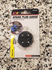 Performance Tool W162c Spark Plug Gauge And Gap Tool Ignition - We Ship Fast Performance Tool W162c Spark Plug Gauge And Gap Tool Ignition - We Ship Fast