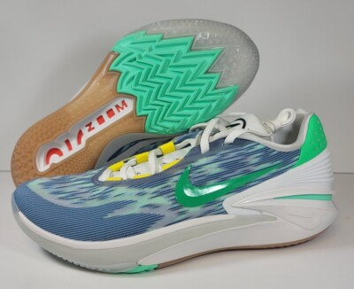 Nike Air Zoom G.T. Cut 2 Blue DJ6015-403 Men display picture 3