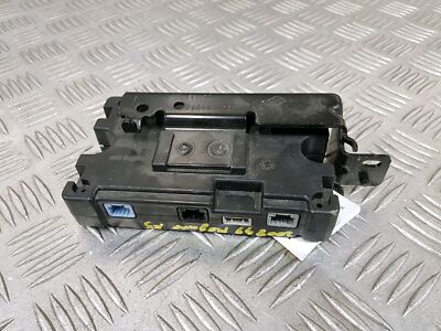 CBox Gehäuse - Renault Megane III - 280240001R