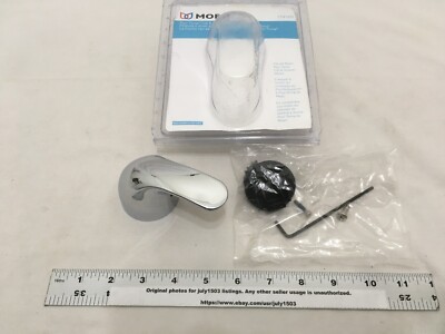 Replacement  100657  For Moen Lever Shower Handle, Compatible With Moen Positemp Valve Systems Brushed Nickel 24616ef4 Ee67 44b5 81a0 Fe1da5d22df3.9290a20c6e3871935adaa751e62d81d9