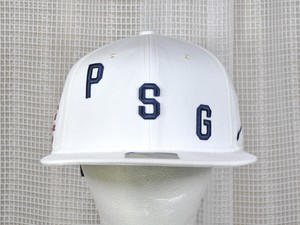 psg nike hat