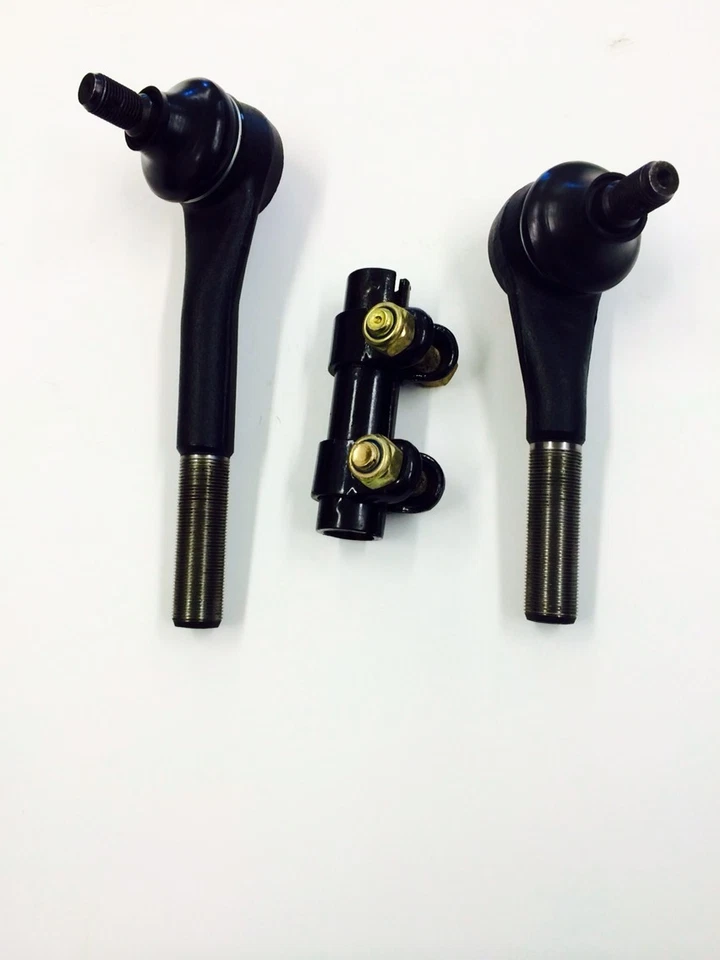 2 内领带杆端雪佛兰 K30 V30 K10 K20 V30 77-91 — 第 2/4 张图片