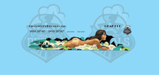 Saskatchewan Girl Graffiti SKNX 397367 N Scal...