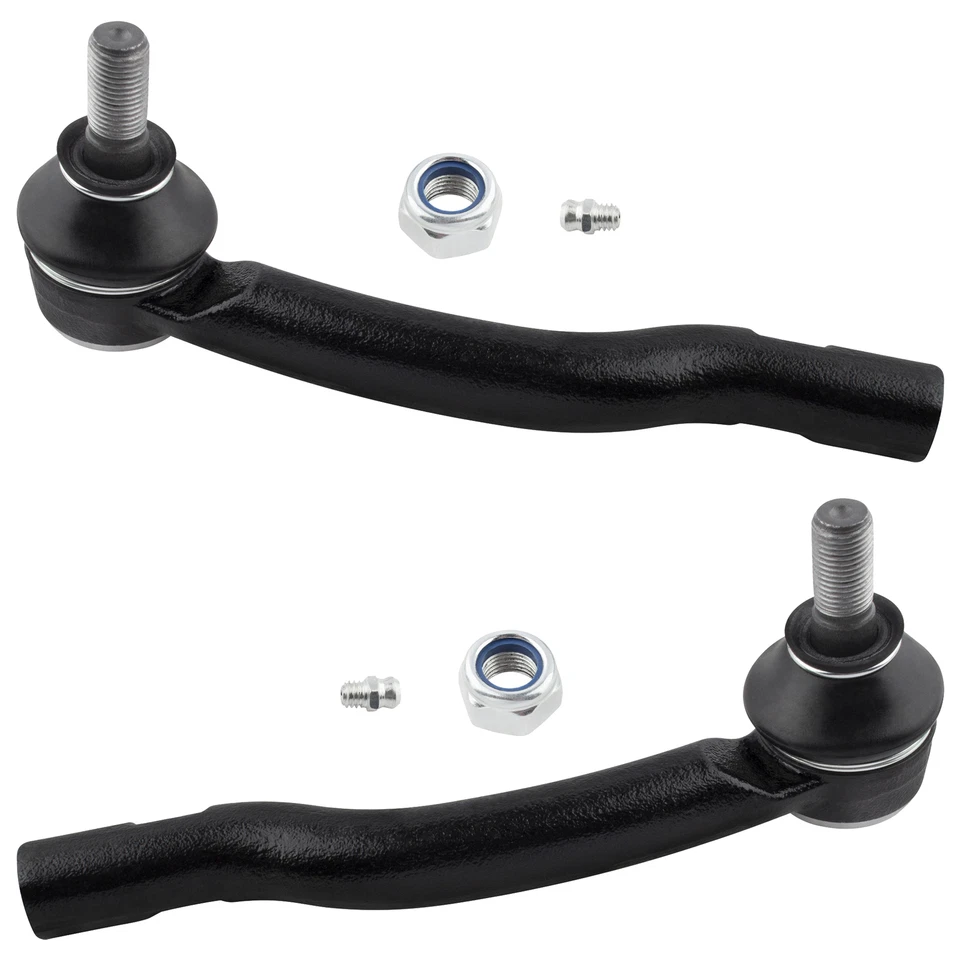 Barra estabilizadora delantera 4 piezas eslabón y extremo de barra de amarre para Chevrolet Tracker Suzuki Vitara Foto 3 de 4