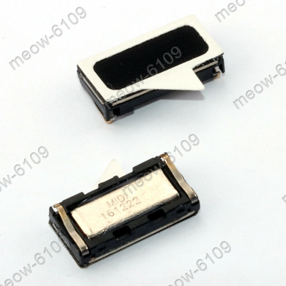 Auricular Altavoz Para Nokia 8 TA-1012/8.1/7/7 Plus/9/7.1/6.1/5 TA-1024 Foto 2 de 4