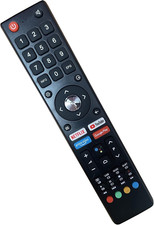 Telecomando per SABA Smart TV L32H7S-SA32S67A9-SA40S67A9-L40H7A-L50H7A-U55IP7U..