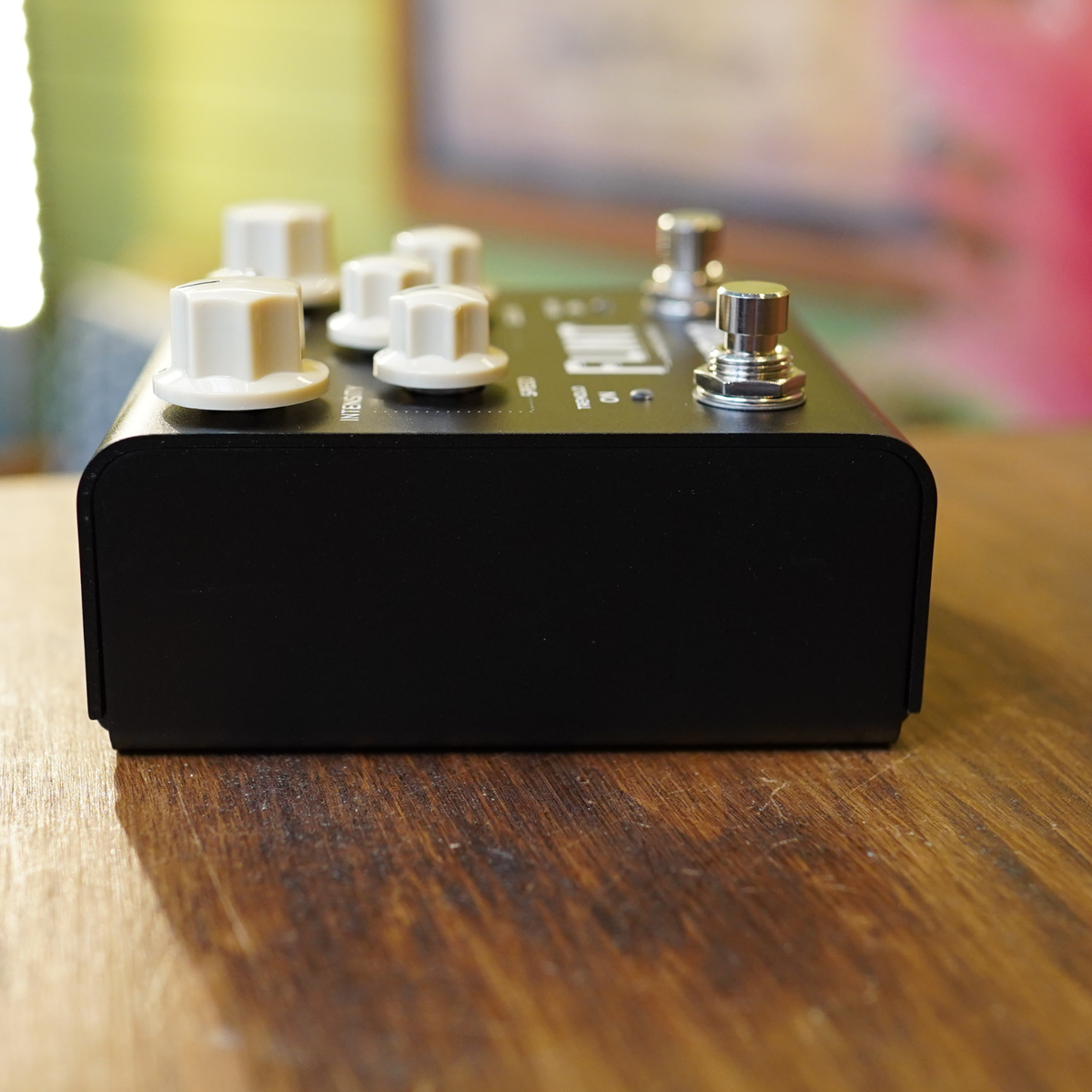 Strymon FLINT V2 Tremolo & Reverb Guitar Effects Pedal Strymon FLINT V2 Tremolo & Reverb Guitar Effects Pedal