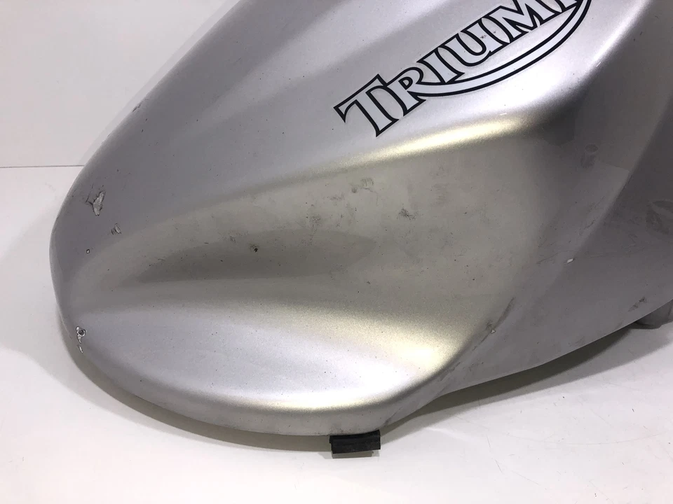 Serbatoio Carburante Benzina Tanica Triumph Sprint 1050 St 2011 Foto 4 de 4