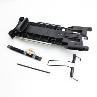 2006-2011 Honda Civic Center Console Lid Armrest Sliding Mechanism w