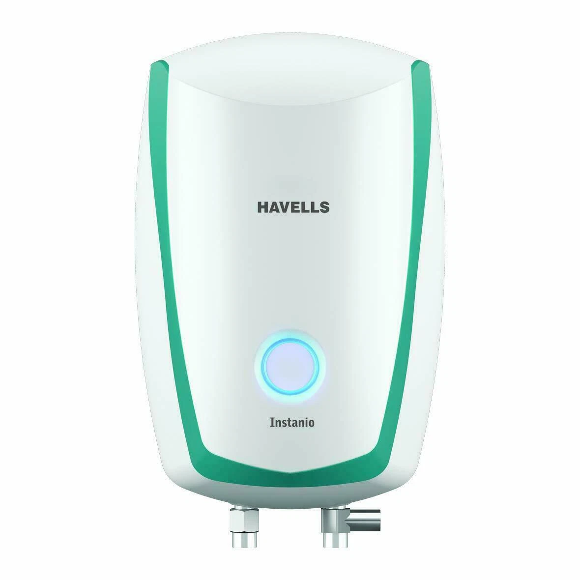Havells Instanio 3-Litre LED Indicator Instant Geyser 3000 Watt  (White/Blue) | eBay
