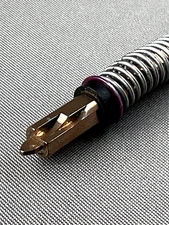 Glock Channel Liner ELIMINATOR, RunnerArms Spring Cup Washer (SCW)