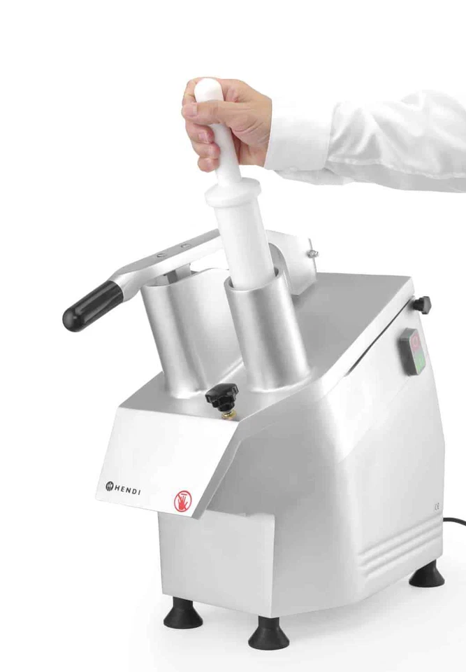 HENDI Gemüseschneider Profi Line NEU - Bild 3 von 4