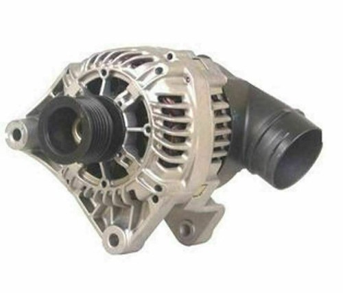 Frankberg Lichtmaschine Für BMW 3er 5er 7er - 120A Generator Kompatibel Mit E36 E46 E39 E38