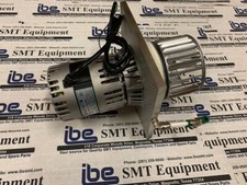 Cheon Bok Machinery Heller N2 Blower Assembly - CBM-9230 - CP 6383 w/Warranty