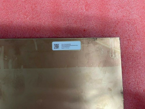 ATNA56WR06 EDP 40 pins AM-OLED 3840×2160 UHD Glossy 60HZ - Picture 2 of 3