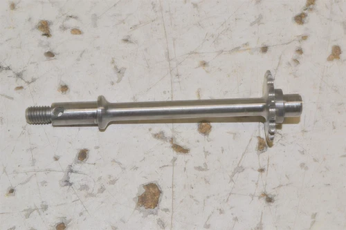 SPROCKET, OIL PUMP DRIVE