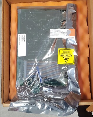 Bayer Medrad remote Display PCB.
