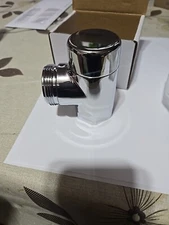 KOHLER Stop Assembly  #1286778-CP