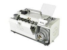 MOTOM BSM 13 DUO INDUSTRIE Bohrerschleifmaschine