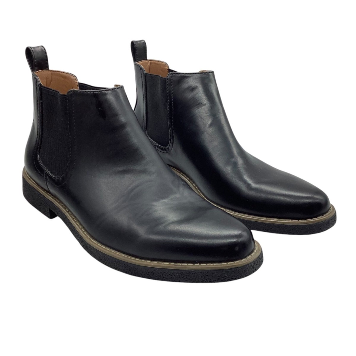 Deer Stags Rockland Boot Big + Tall | Deerstags Rockland Chelsea Boots | DXL main image 2