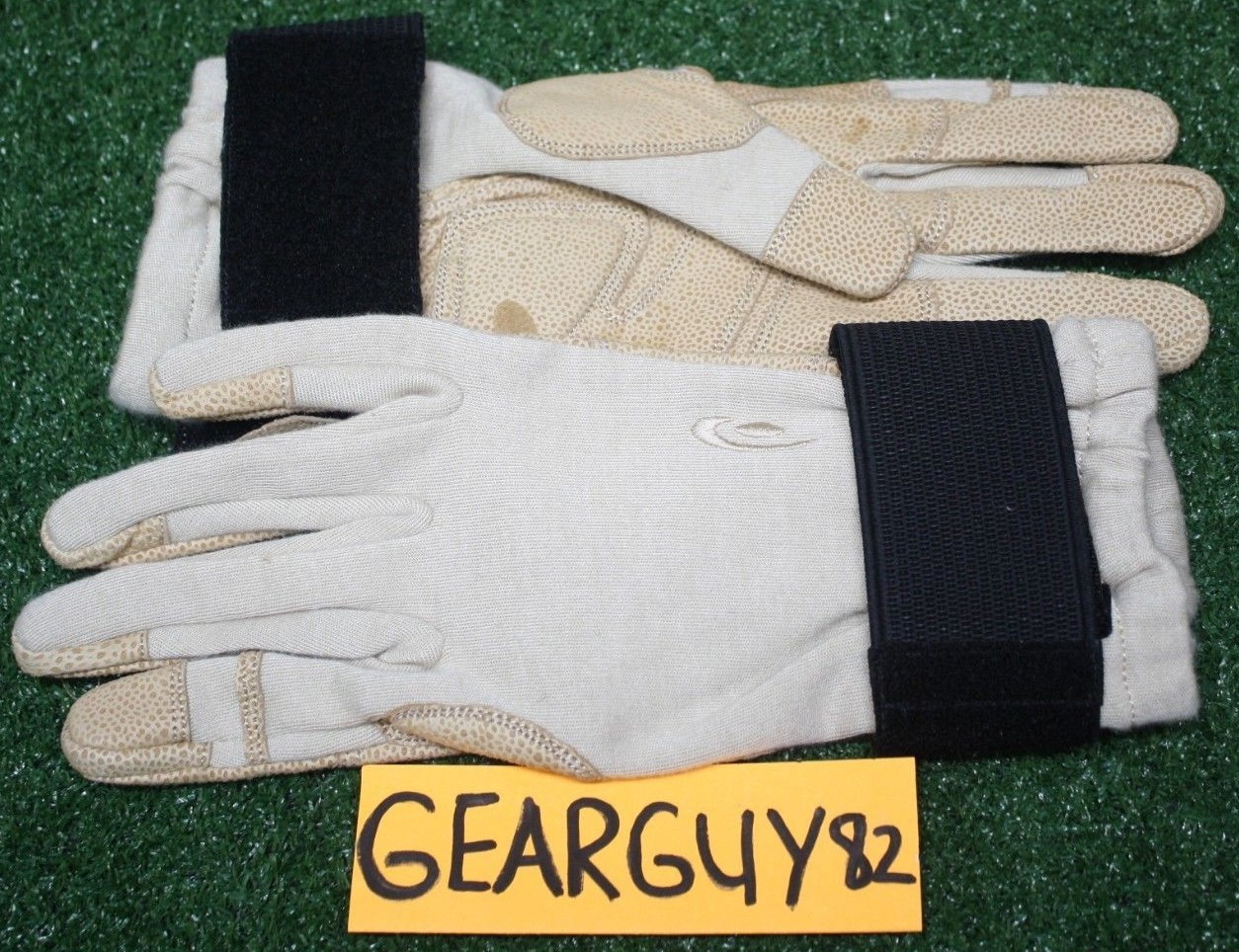 hatch sog operator gloves