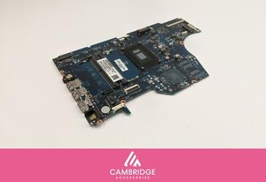 Intel Core i3-8130U Laptop Mainboard für HP Notebook 17-BY 2,20GHz L22737-601